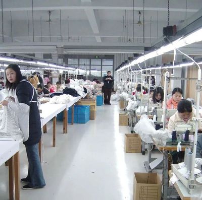 服装工厂如何用生产计划来根治各种工厂乱象